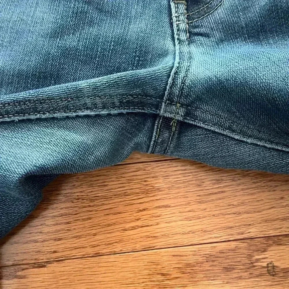 [W33Inseam28]JetLag Men Straight Leg  Jeans - Picture 5 of 10